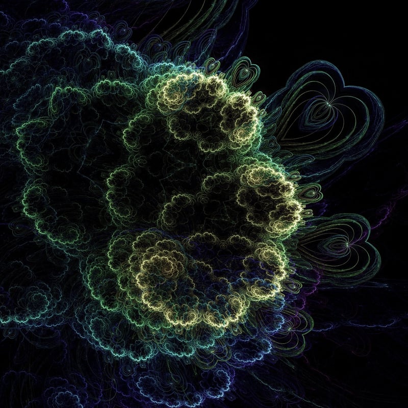 Fractal Dimension